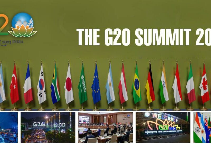 The G20: A Nexus of Global Economic Collaboration