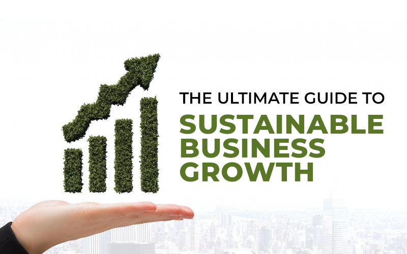 The Ultimate Guide to Sustainable Business Growth